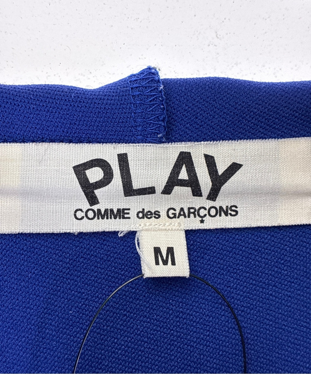 PLAY COMME des GARCONS เสื้อฮู้ด