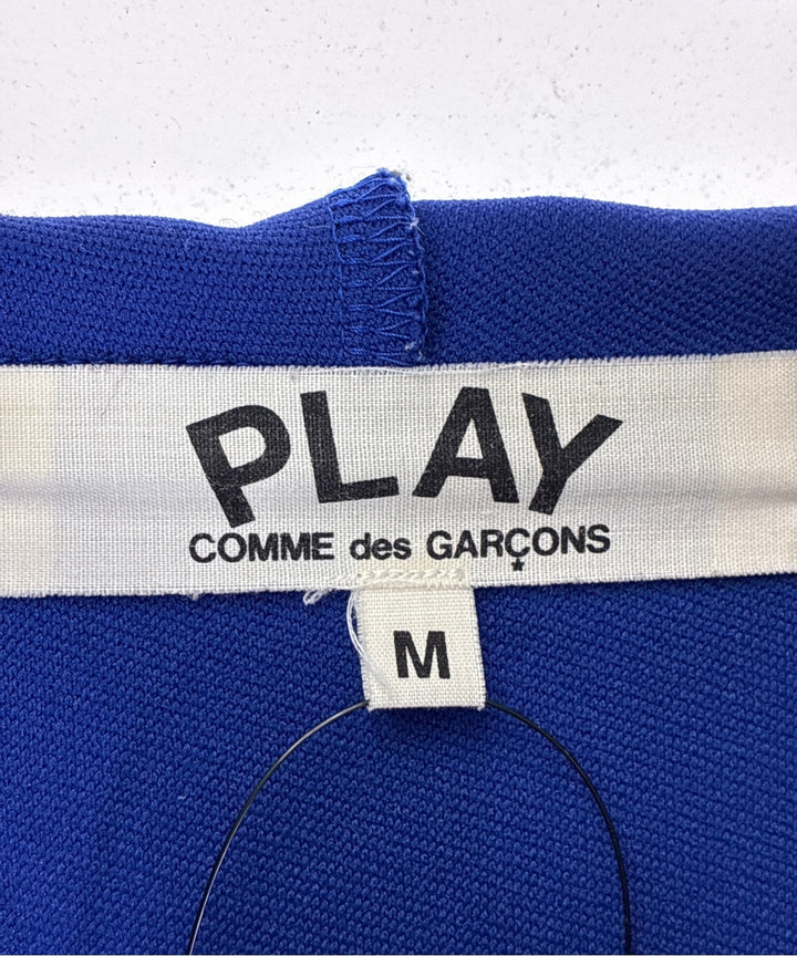 PLAY COMME des GARCONS เสื้อฮู้ด