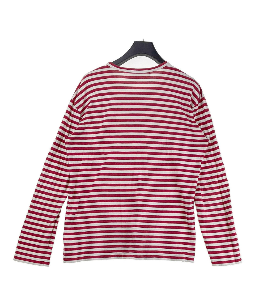 PLAY COMME des GARCONS เสื้อยืด/เสื้อท็อปส์