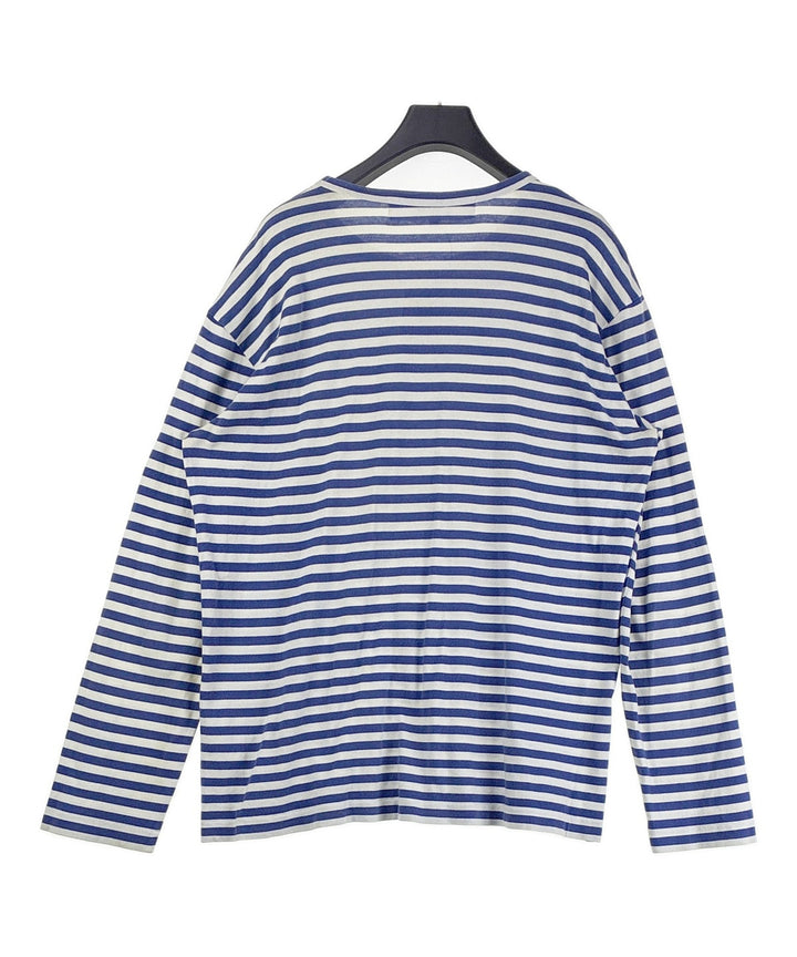PLAY COMME des GARCONS เสื้อยืด/เสื้อท็อปส์