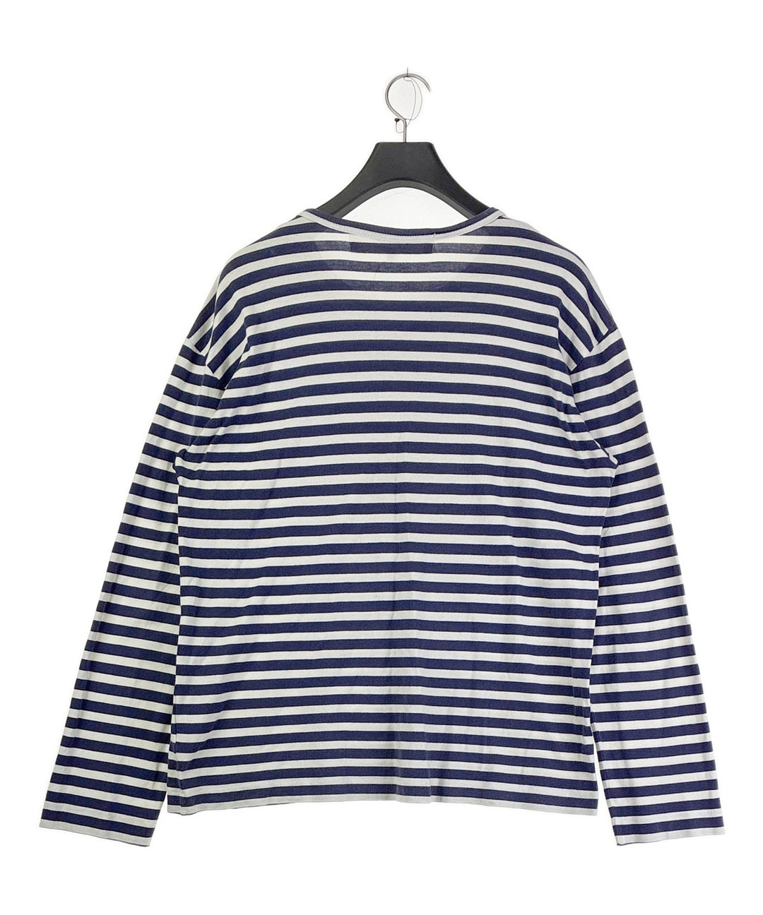 PLAY COMME des GARCONS เสื้อยืด/เสื้อท็อปส์