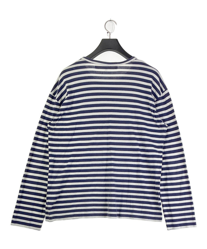 PLAY COMME des GARCONS เสื้อยืด/เสื้อท็อปส์