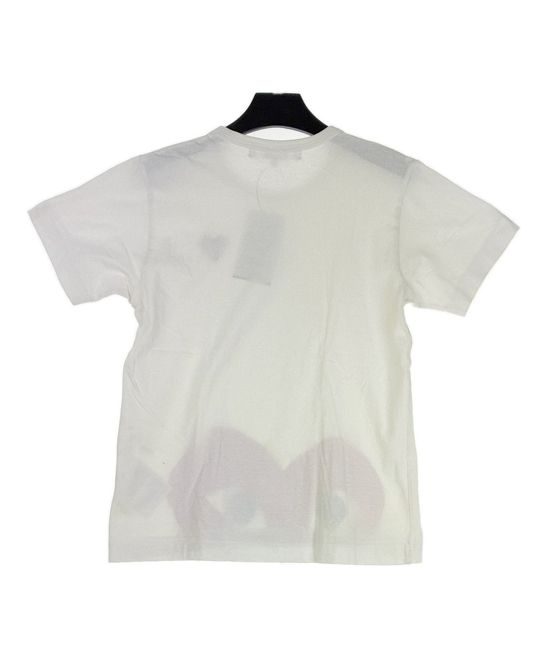 PLAY COMME des GARCONS เสื้อยืด/เสื้อท็อปส์