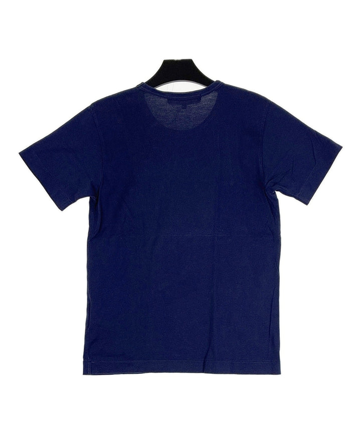PLAY COMME des GARCONS เสื้อยืด/เสื้อท็อปส์