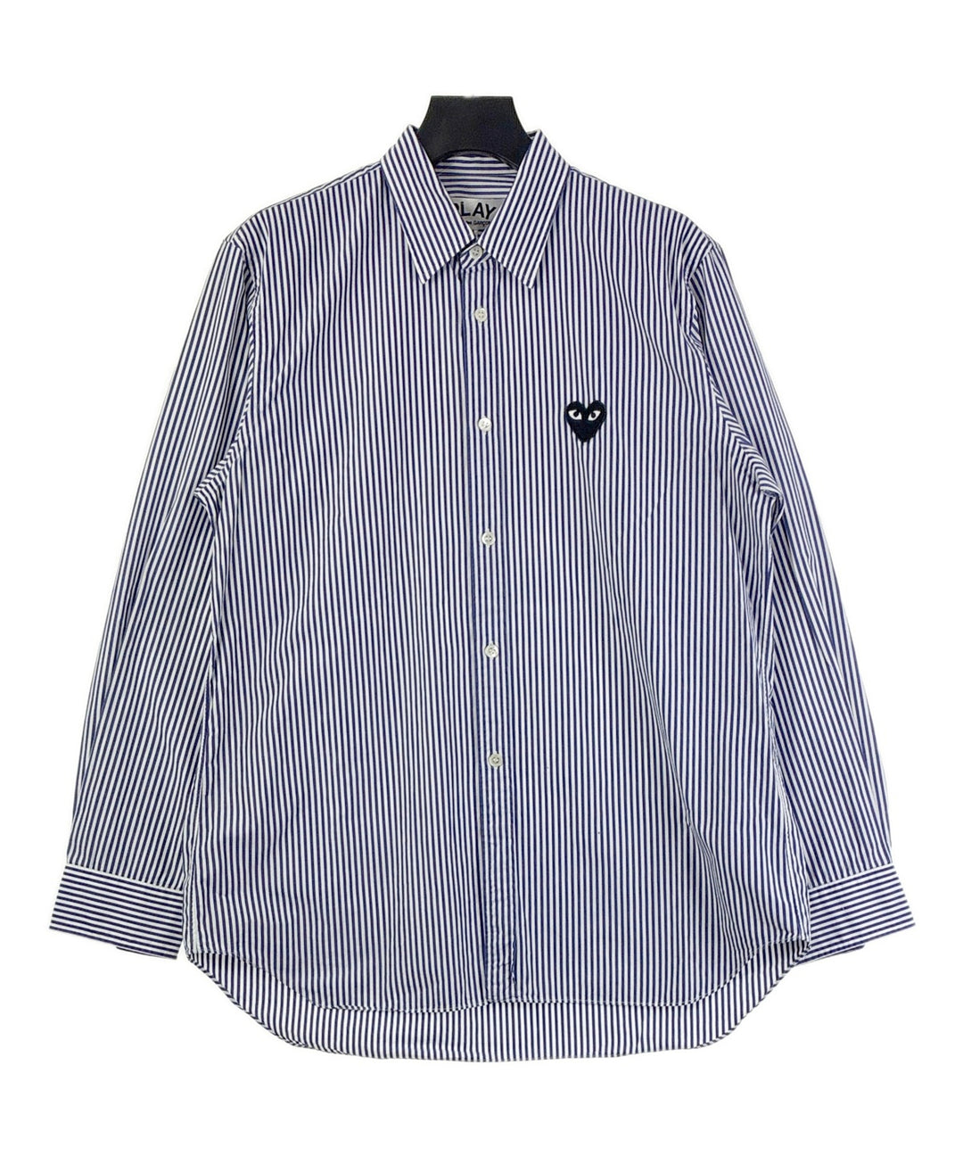 PLAY COMME des GARCONS เสื้อลำลอง