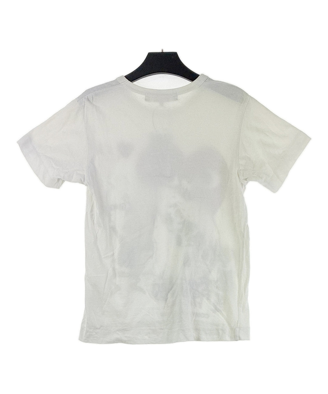 PLAY COMME des GARCONS เสื้อยืด/เสื้อท็อปส์