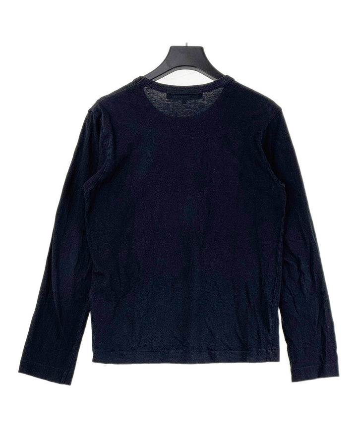 PLAY COMME des GARCONS เสื้อยืด/เสื้อท็อปส์
