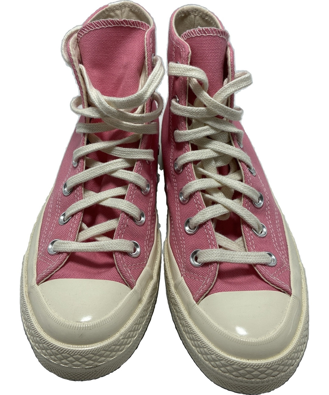 PLAY COMME des GARCONS รองเท้าผ้าใบ