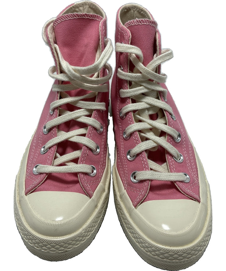 PLAY COMME des GARCONS รองเท้าผ้าใบ