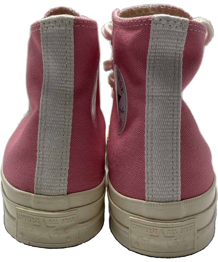 PLAY COMME des GARCONS รองเท้าผ้าใบ
