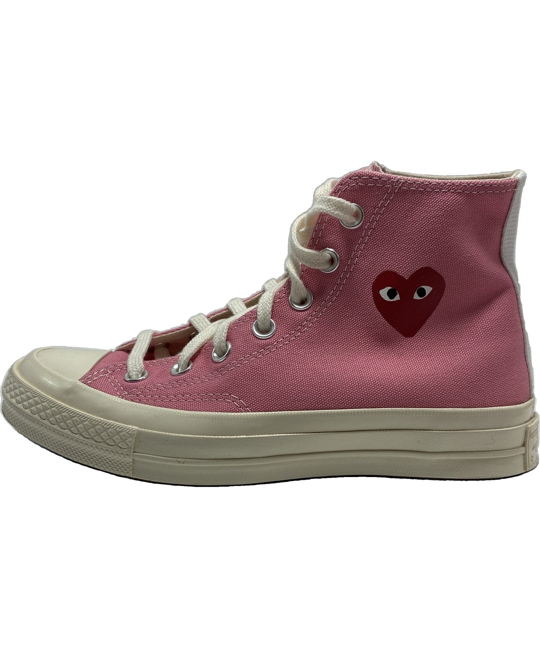 PLAY COMME des GARCONS รองเท้าผ้าใบ