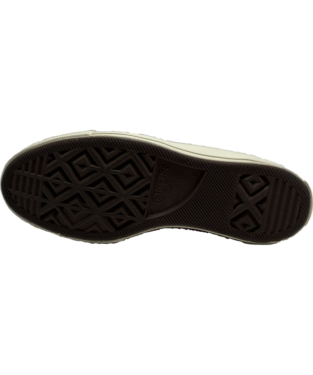 PLAY COMME des GARCONS รองเท้าผ้าใบ