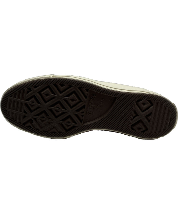 PLAY COMME des GARCONS รองเท้าผ้าใบ
