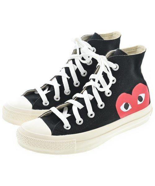 PLAY COMME des GARCONS รองเท้าผ้าใบ