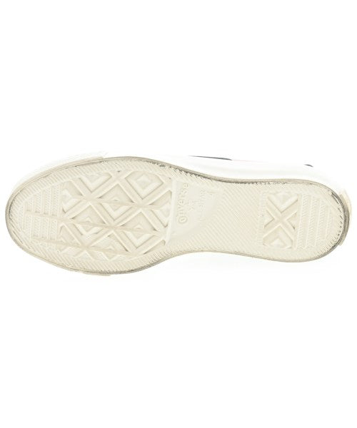 PLAY COMME des GARCONS รองเท้าผ้าใบ