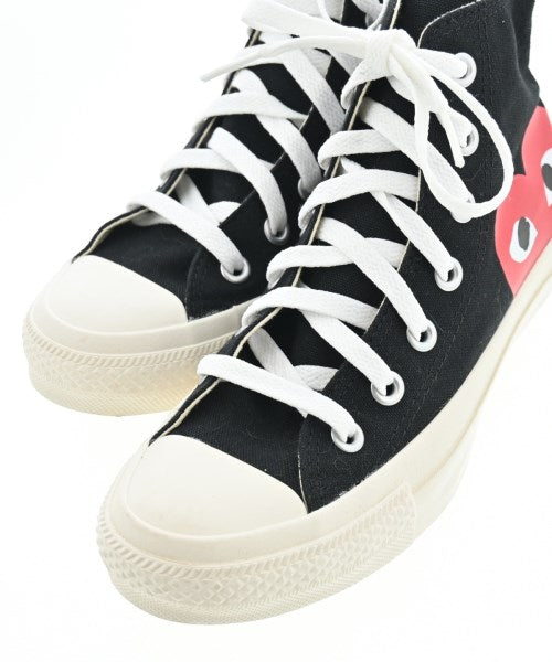 PLAY COMME des GARCONS รองเท้าผ้าใบ