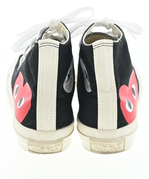 PLAY COMME des GARCONS รองเท้าผ้าใบ