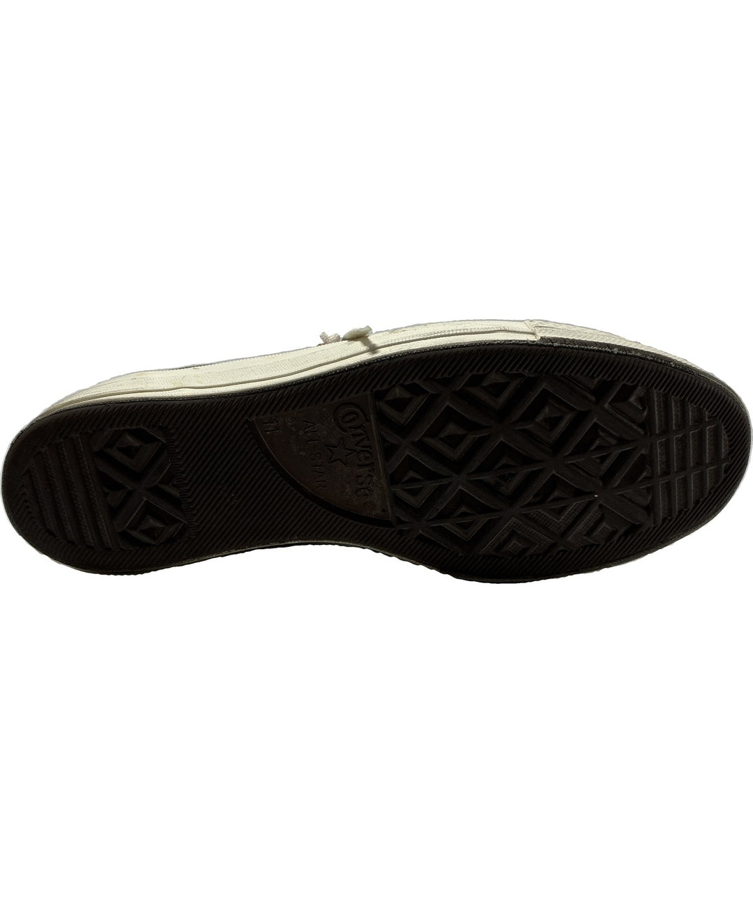 PLAY COMME des GARCONS รองเท้าผ้าใบ