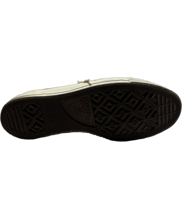 PLAY COMME des GARCONS รองเท้าผ้าใบ