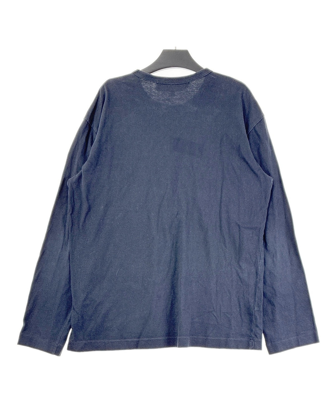 PLAY COMME des GARCONS เสื้อยืด/เสื้อท็อปส์