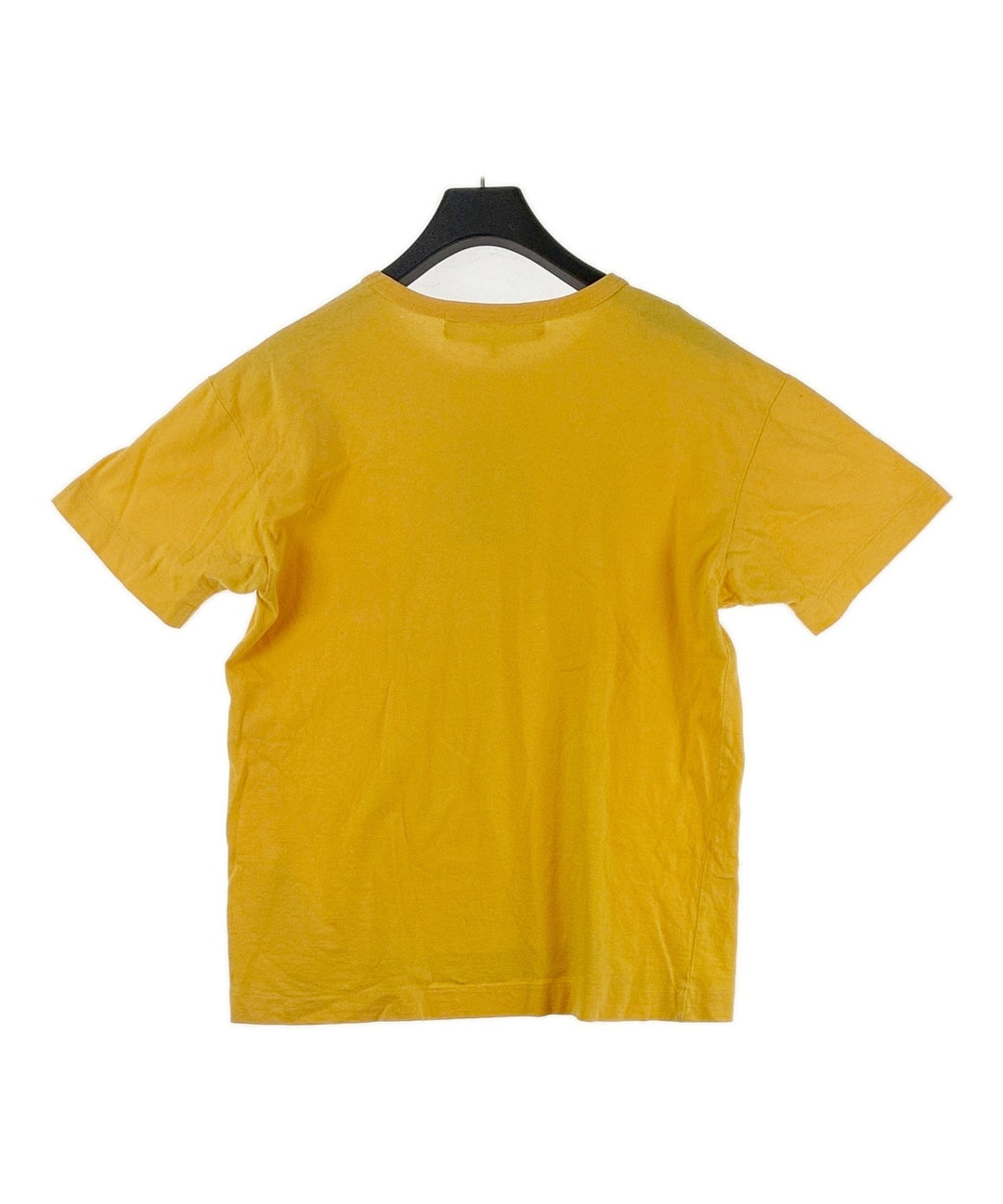 PLAY COMME des GARCONS เสื้อยืด/เสื้อท็อปส์