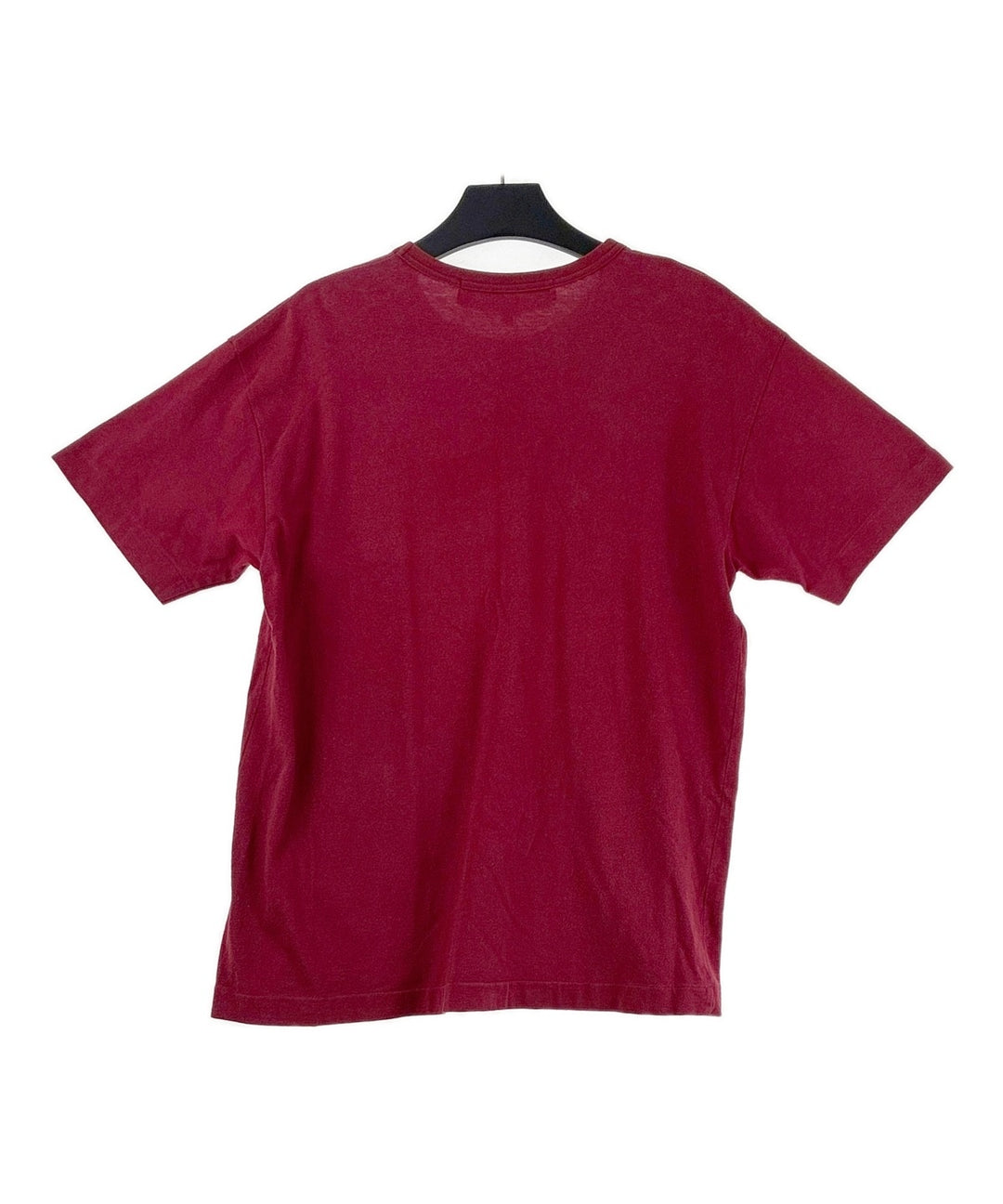 PLAY COMME des GARCONS เสื้อยืด/เสื้อท็อปส์