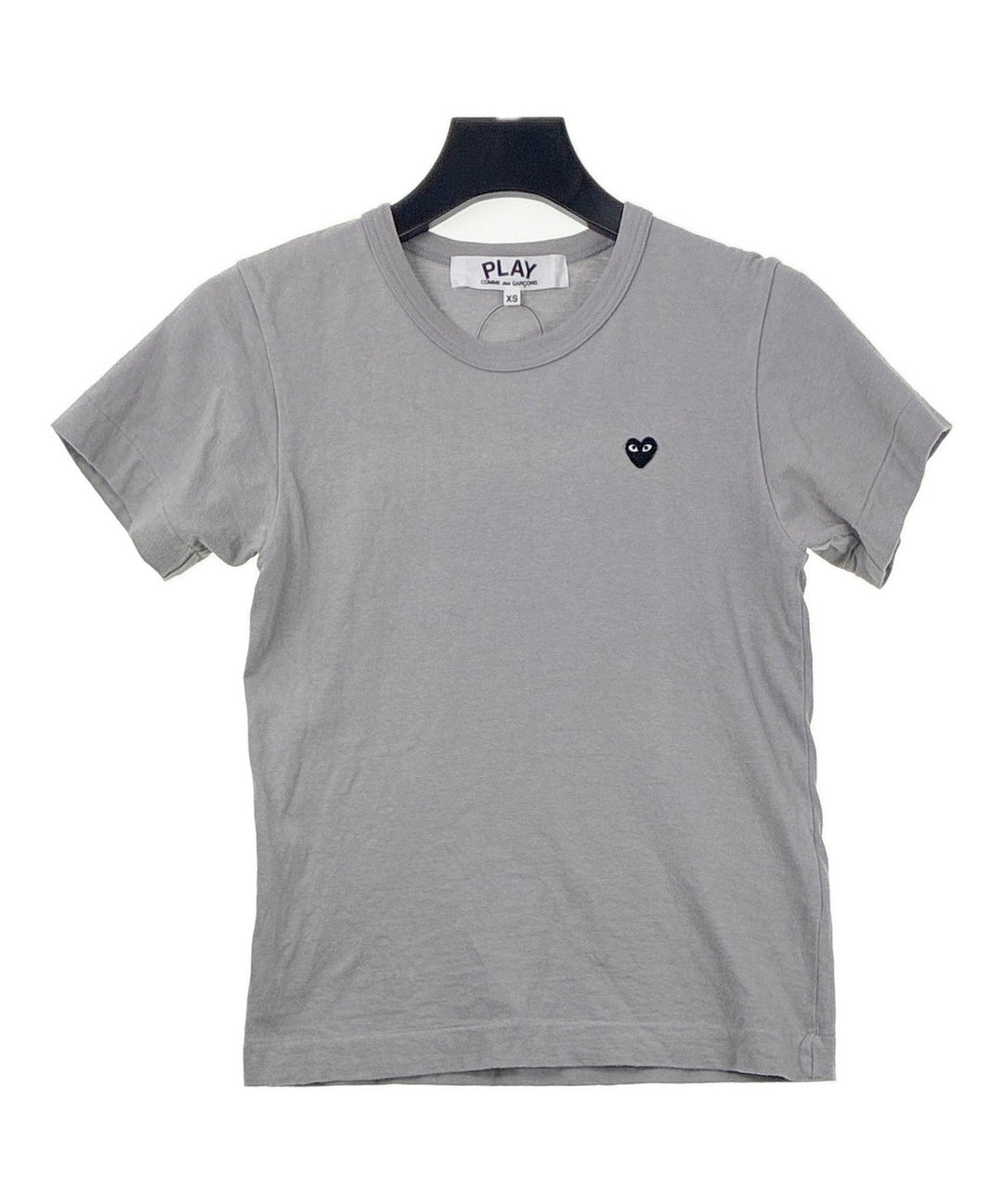 PLAY COMME des GARCONS เสื้อยืด/เสื้อท็อปส์