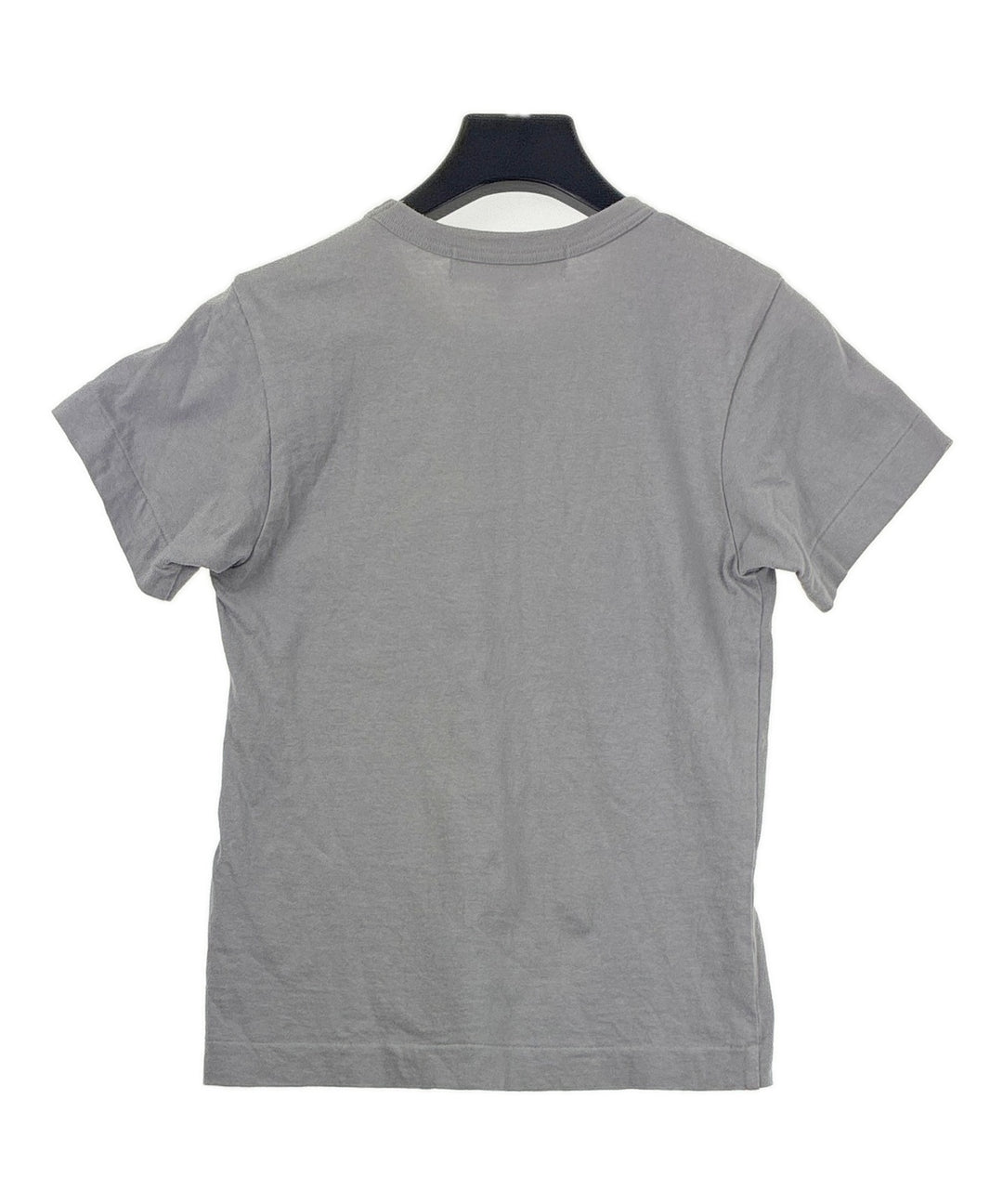 PLAY COMME des GARCONS เสื้อยืด/เสื้อท็อปส์