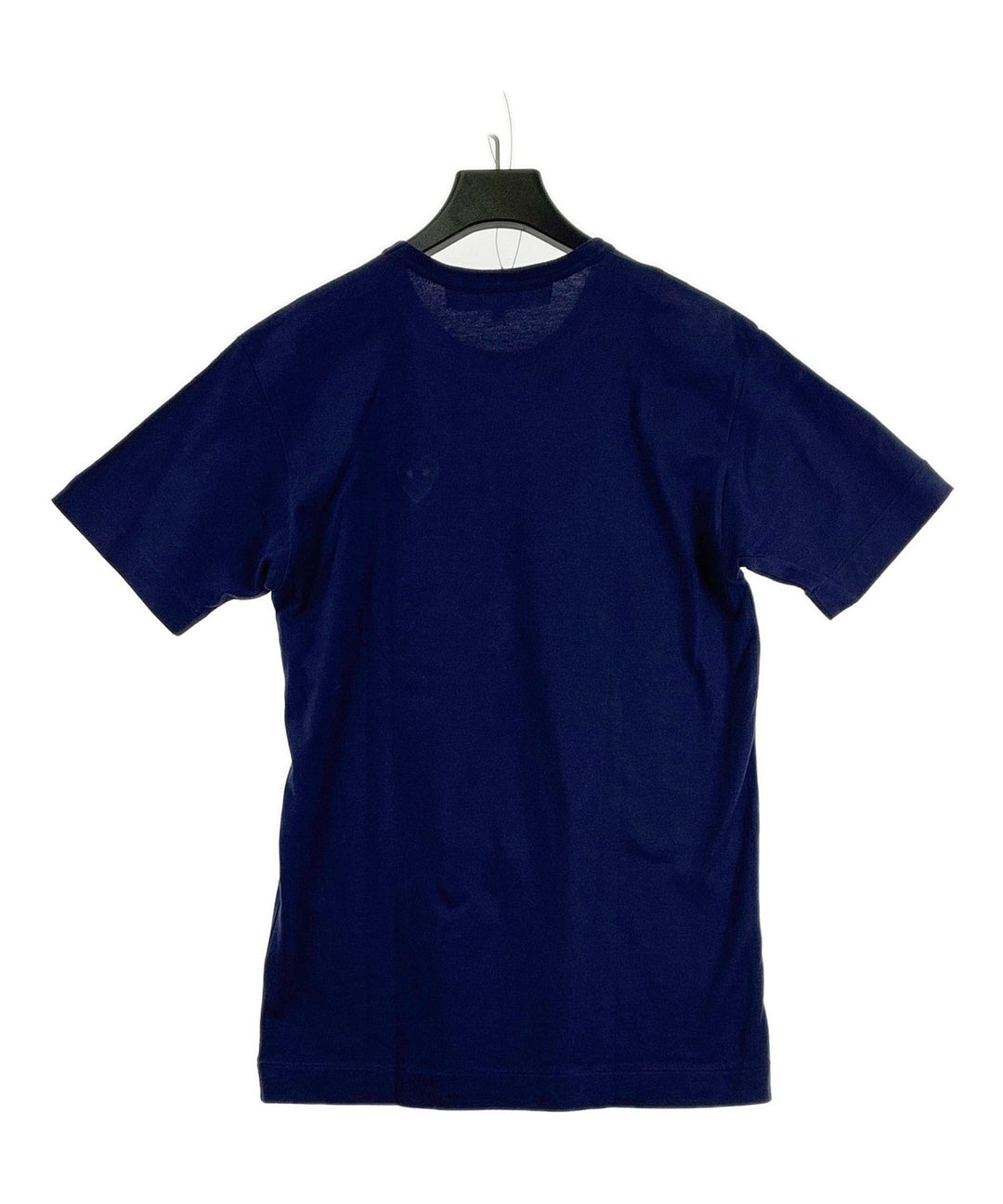 PLAY COMME des GARCONS เสื้อยืด/เสื้อท็อปส์