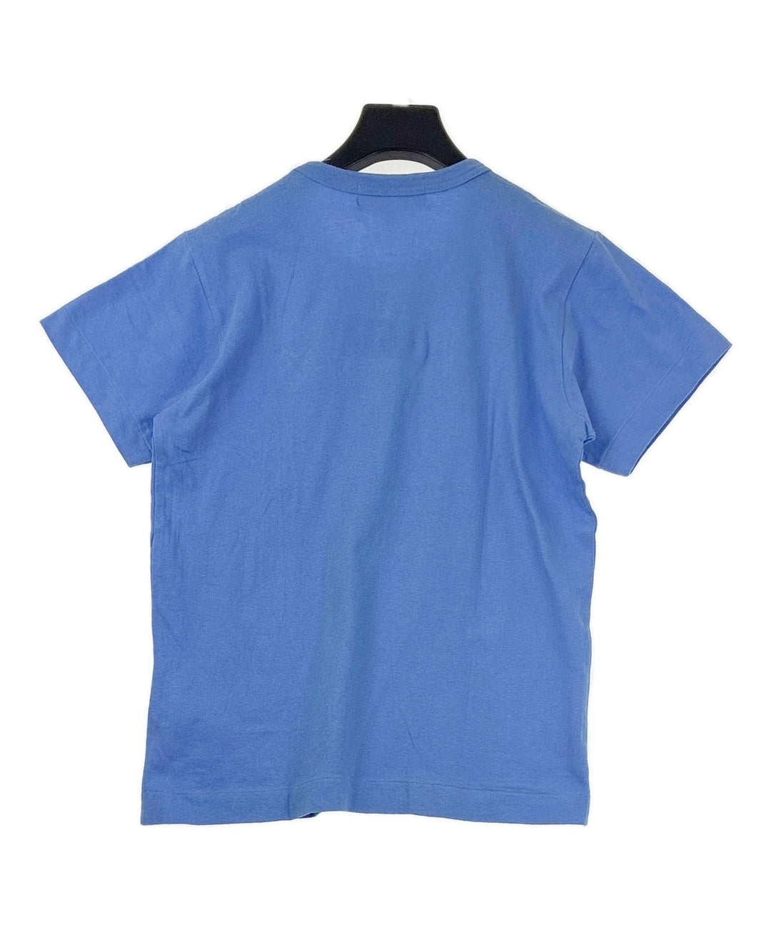PLAY COMME des GARCONS เสื้อยืด/เสื้อท็อปส์