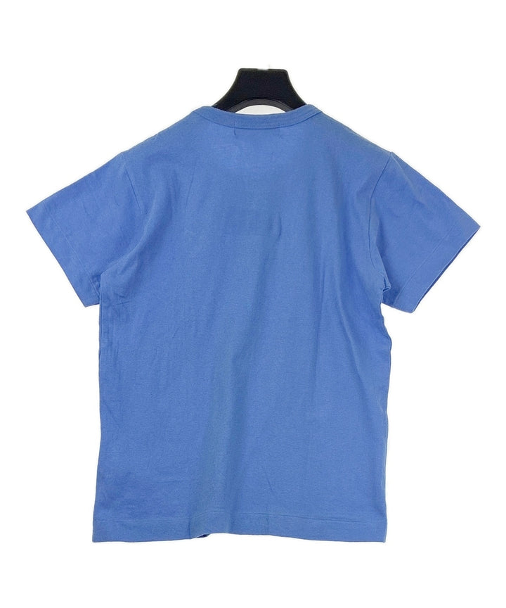 PLAY COMME des GARCONS เสื้อยืด/เสื้อท็อปส์