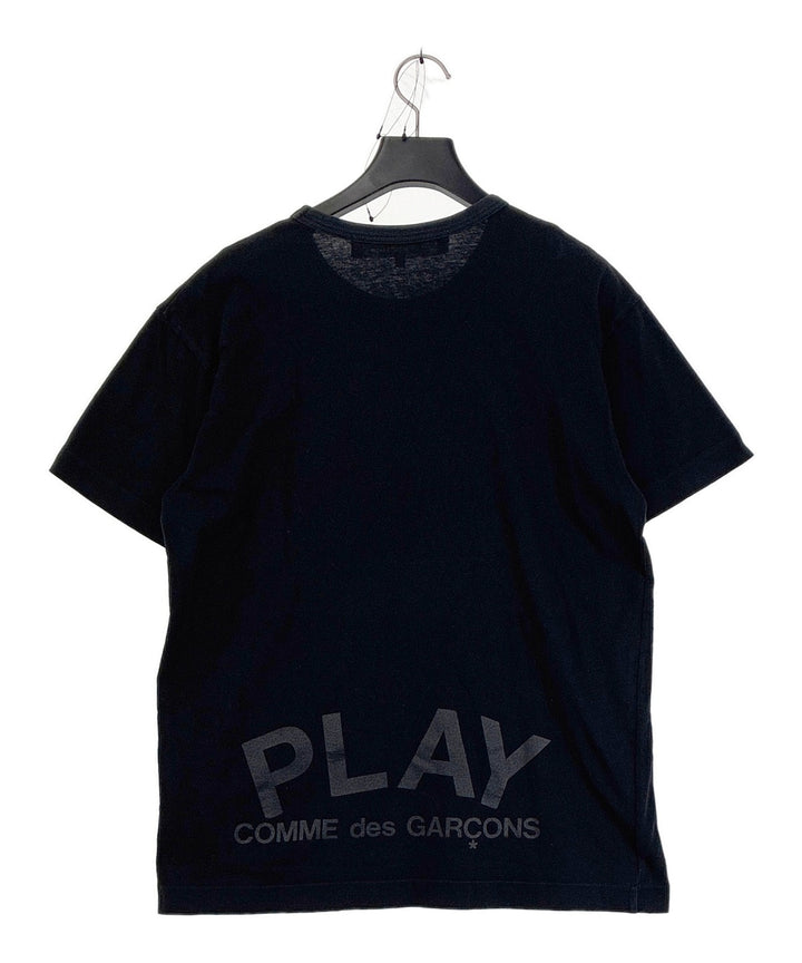 PLAY COMME des GARCONS เสื้อเชิ้ต