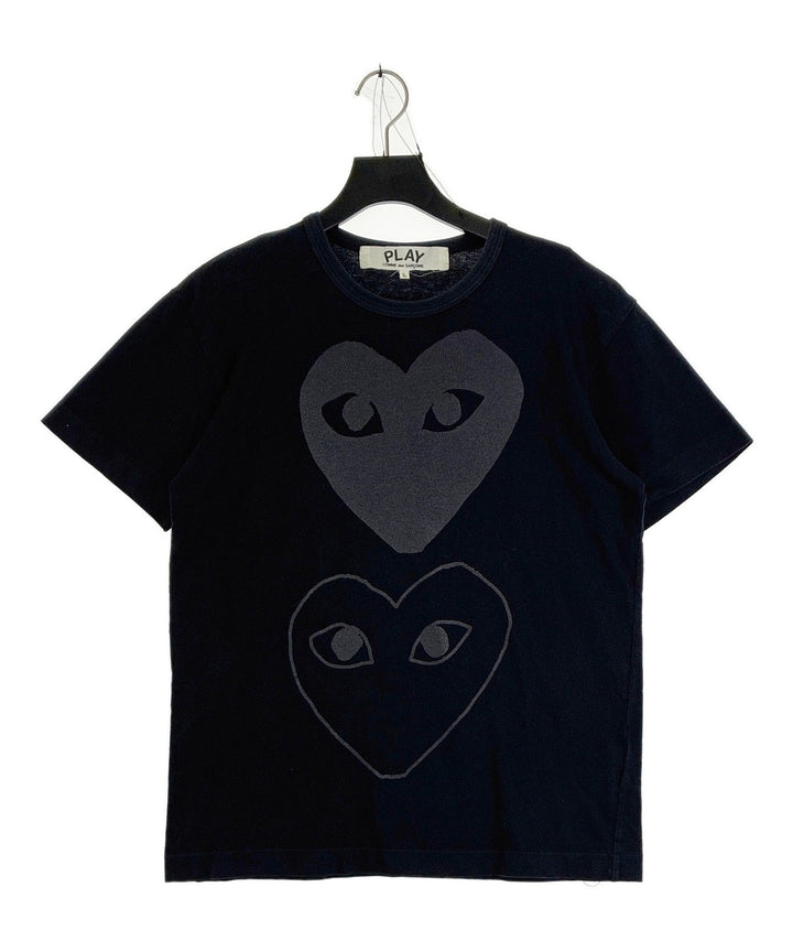 PLAY COMME des GARCONS เสื้อเชิ้ต