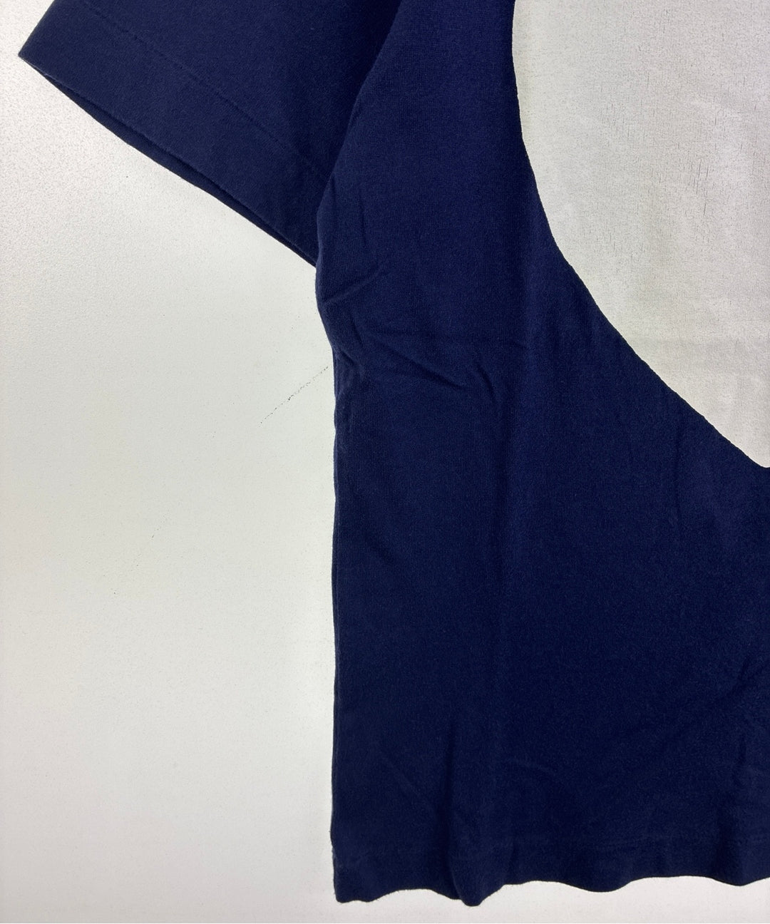 PLAY COMME des GARCONS เสื้อยืด/เสื้อท็อปส์