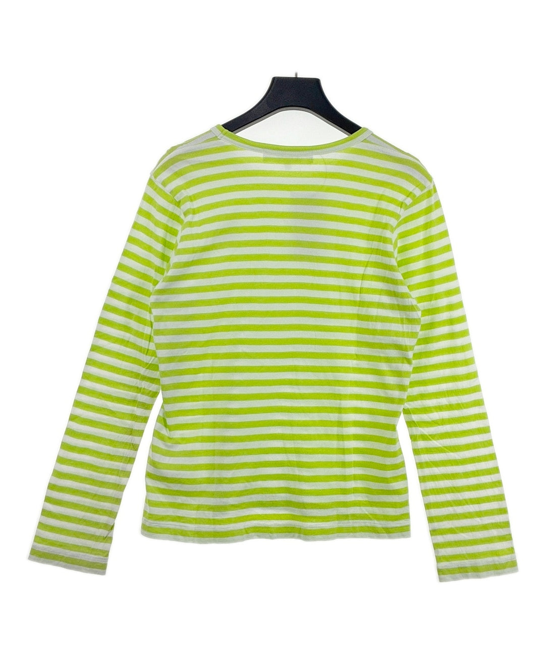 PLAY COMME des GARCONS เสื้อยืด/เสื้อท็อปส์