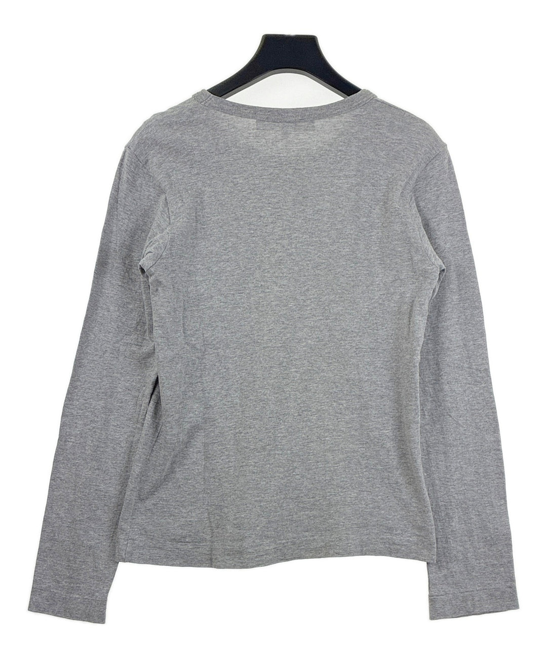 PLAY COMME des GARCONS เสื้อยืด/เสื้อท็อปส์