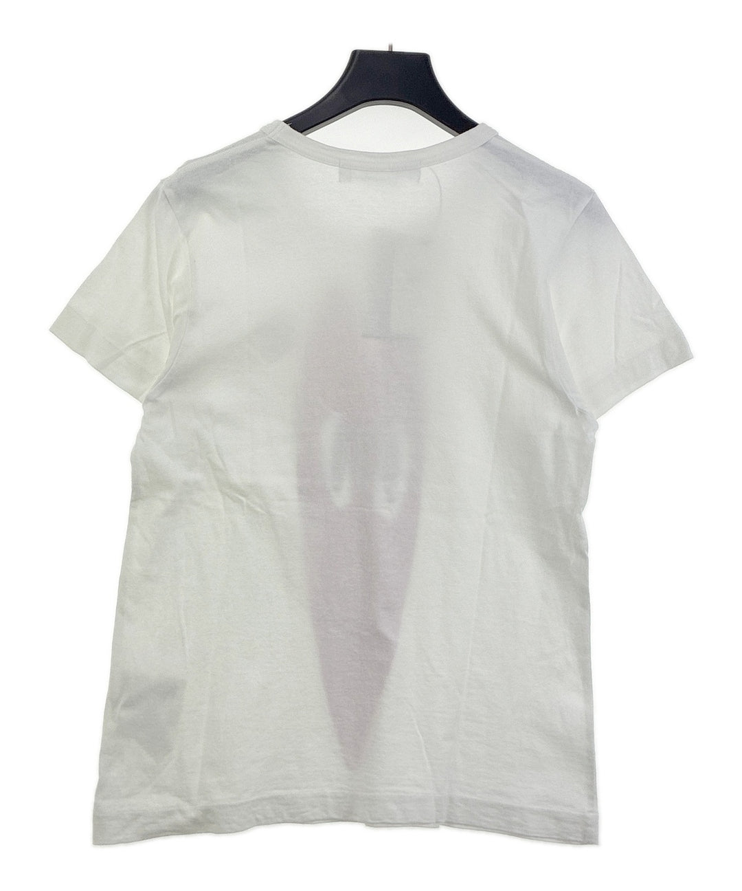 PLAY COMME des GARCONS เสื้อยืด/เสื้อท็อปส์