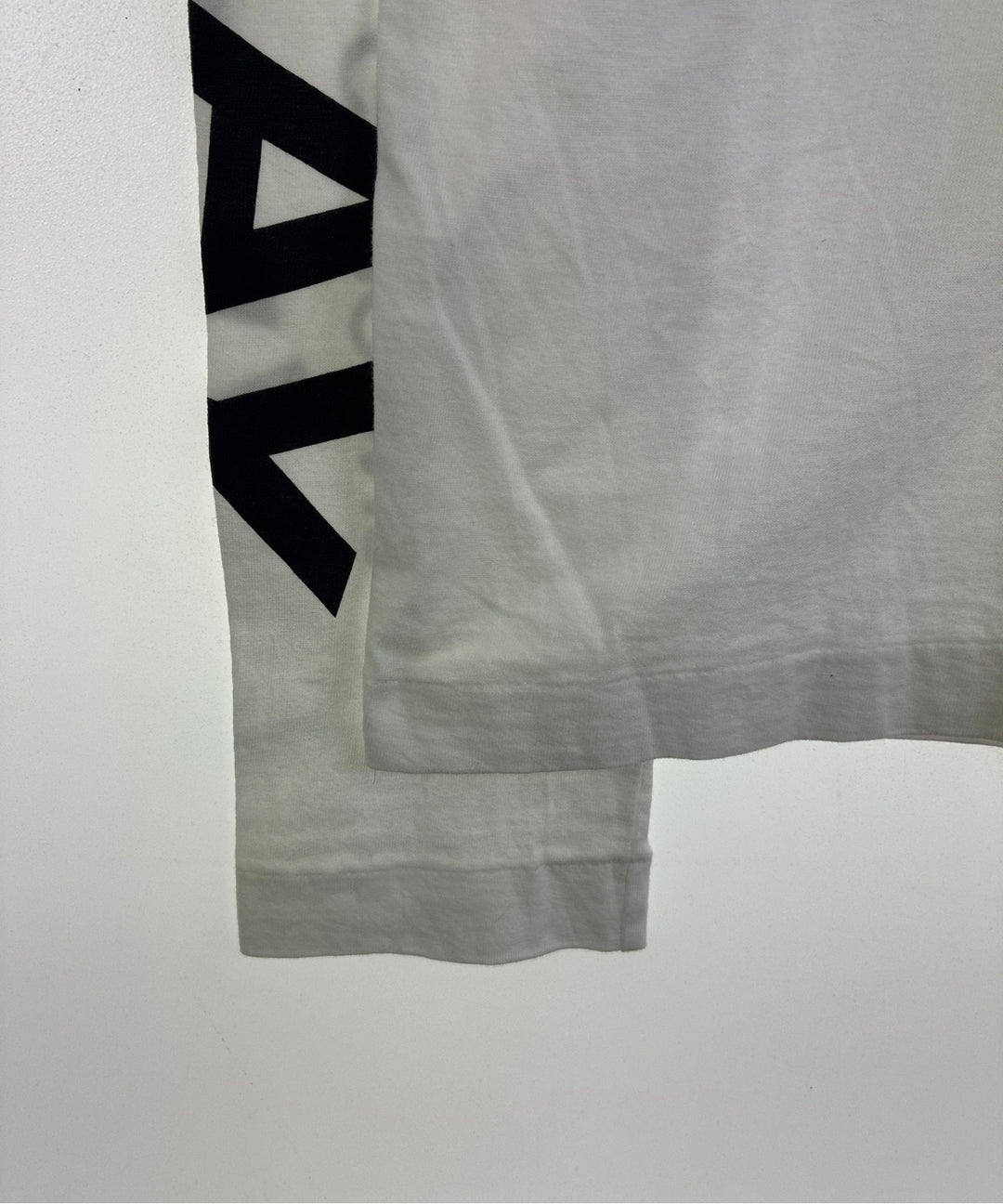 PLAY COMME des GARCONS เสื้อยืด/เสื้อท็อปส์