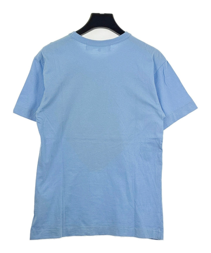 PLAY COMME des GARCONS เสื้อยืด/เสื้อท็อปส์