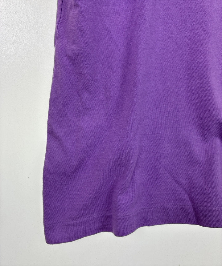 PLAY COMME des GARCONS เสื้อยืด/เสื้อท็อปส์