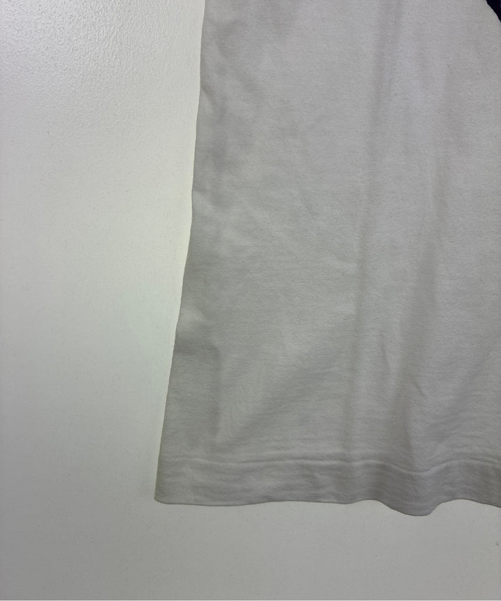 PLAY COMME des GARCONS เสื้อยืด/เสื้อท็อปส์