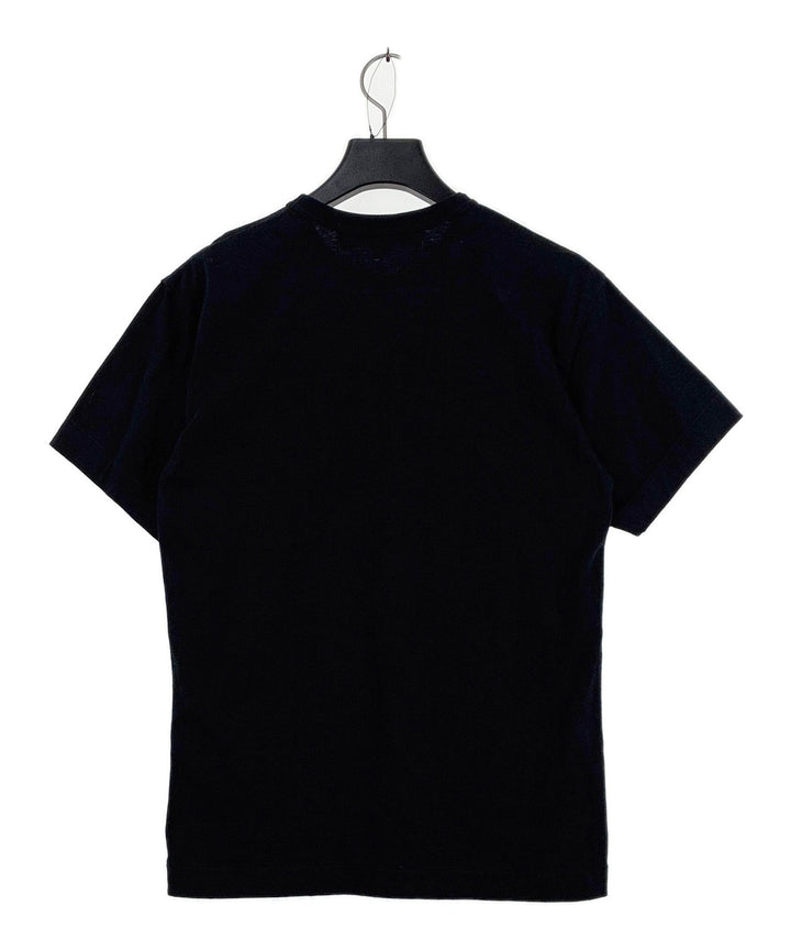 PLAY COMME des GARCONS เสื้อยืด/เสื้อท็อปส์