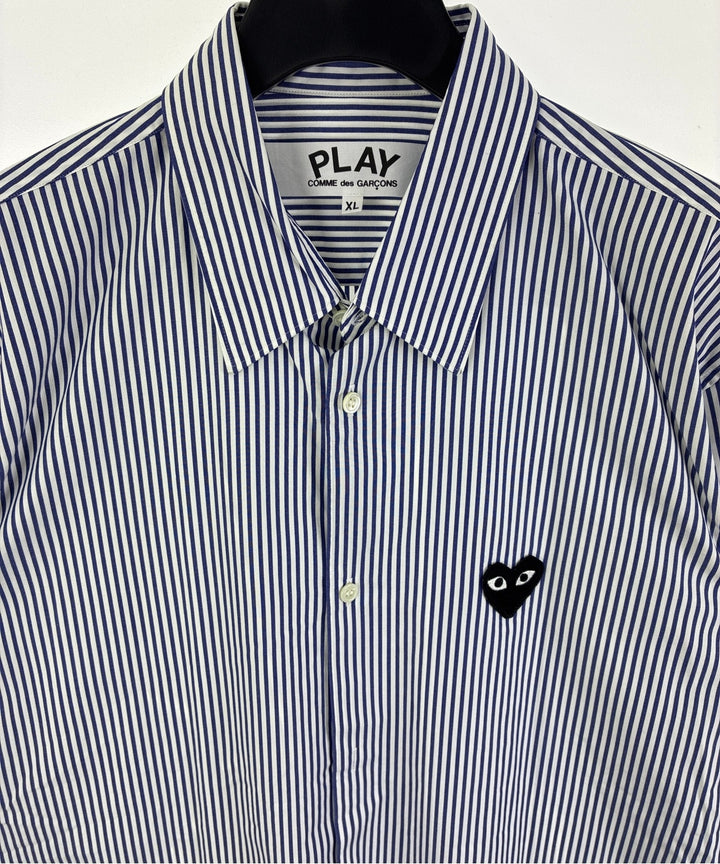 PLAY COMME des GARCONS เสื้อลำลอง