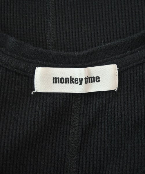MONKEY TIME Tank tops