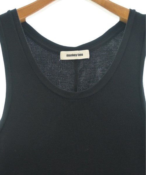 MONKEY TIME Tank tops