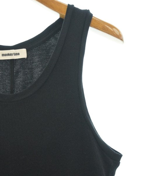 MONKEY TIME Tank tops