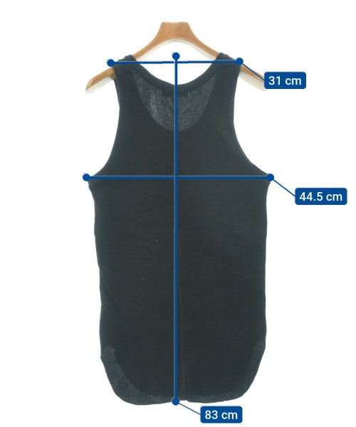 MONKEY TIME Tank tops