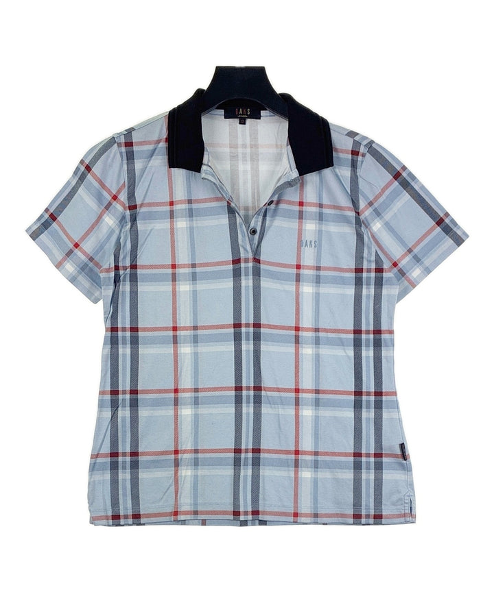DAKS เสื้อโปโล