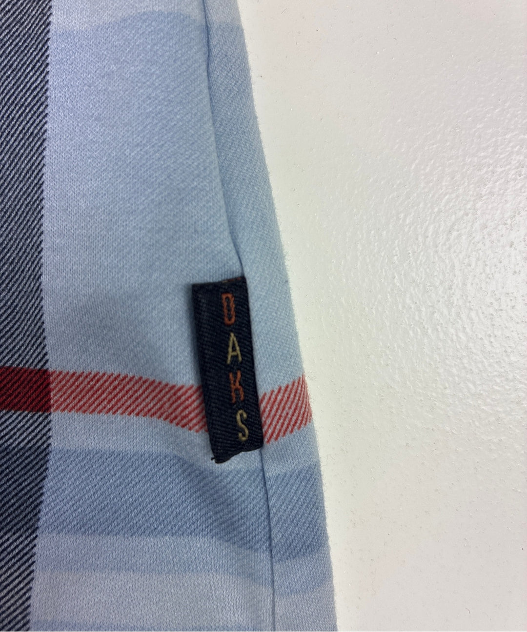 DAKS เสื้อโปโล