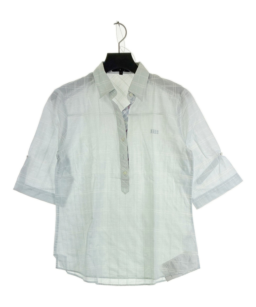 DAKS เสื้อลำลอง